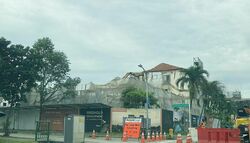 ARDOR RESIDENCE (D15), Apartment #458619061
